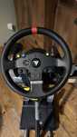 Kierownica Thrustmaster TMX PRO + stojak