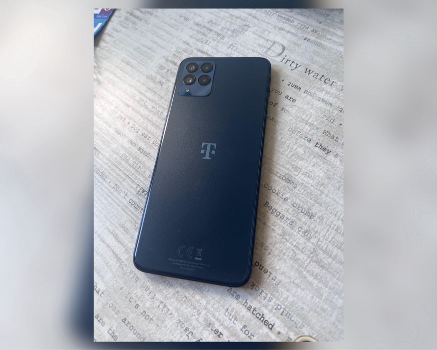 Nowy Telefon T phone Pro 256gb( nie xiaomi , samsung , redmi)