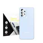 Szkło hartowane Camera Cover - do Samsung A33 5G