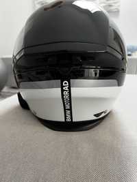 Capacete BMW Motorrad Modelo São Paulo