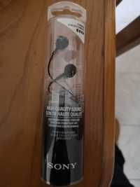 Stereo headphones SONY