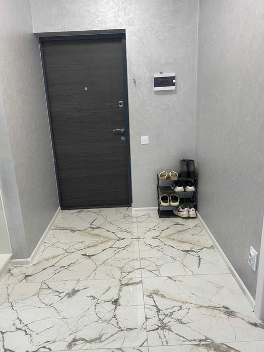 Оренда 2-кімнатної квартири в Залізничному районі