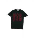Alexander McQueen big logo t-shirt S