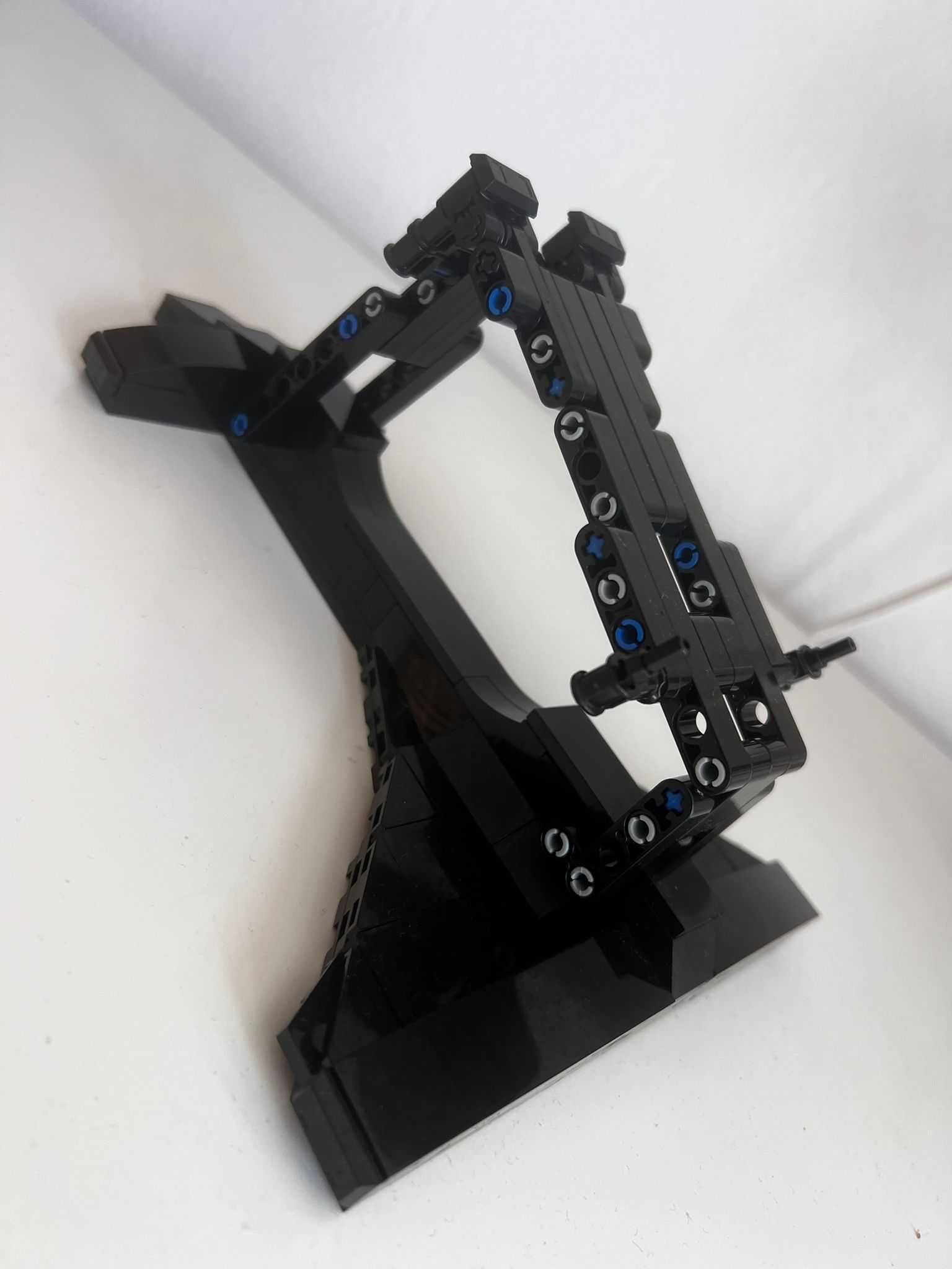 75394 Lego Star Wars Stojak statyw na gwiezdnego niszczyciela