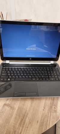 Ноутбук HP Pavilion 15-n026sr