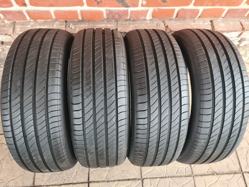 205/55 R17 Michelin Primacy4 91V Нові 2021року