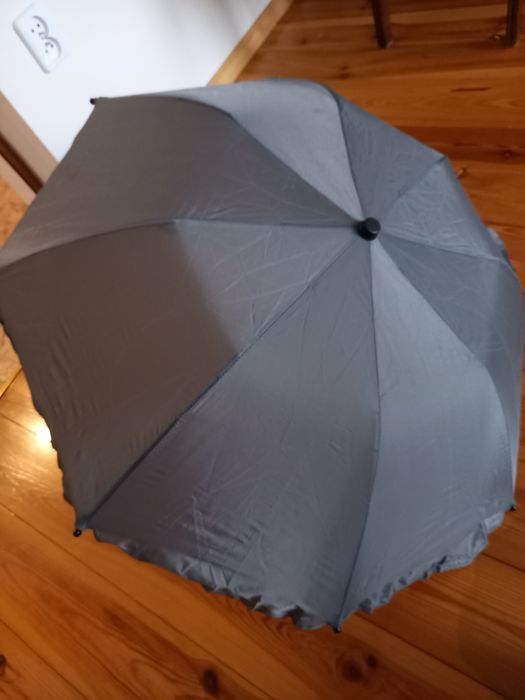 Parasolka do wózka