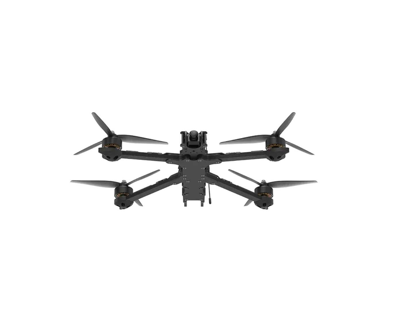 Дрон FPV iFlight Chimera7 ECO 7" 6S 5.8G 1.6W TBS NANO