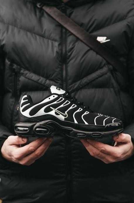 Мужские кроссовки Nike Air Max Plus Tn 40-45 найк аир Хит