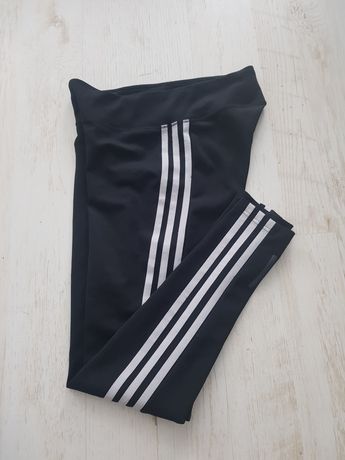 Spodnie, legginsy r.S-M Adidas