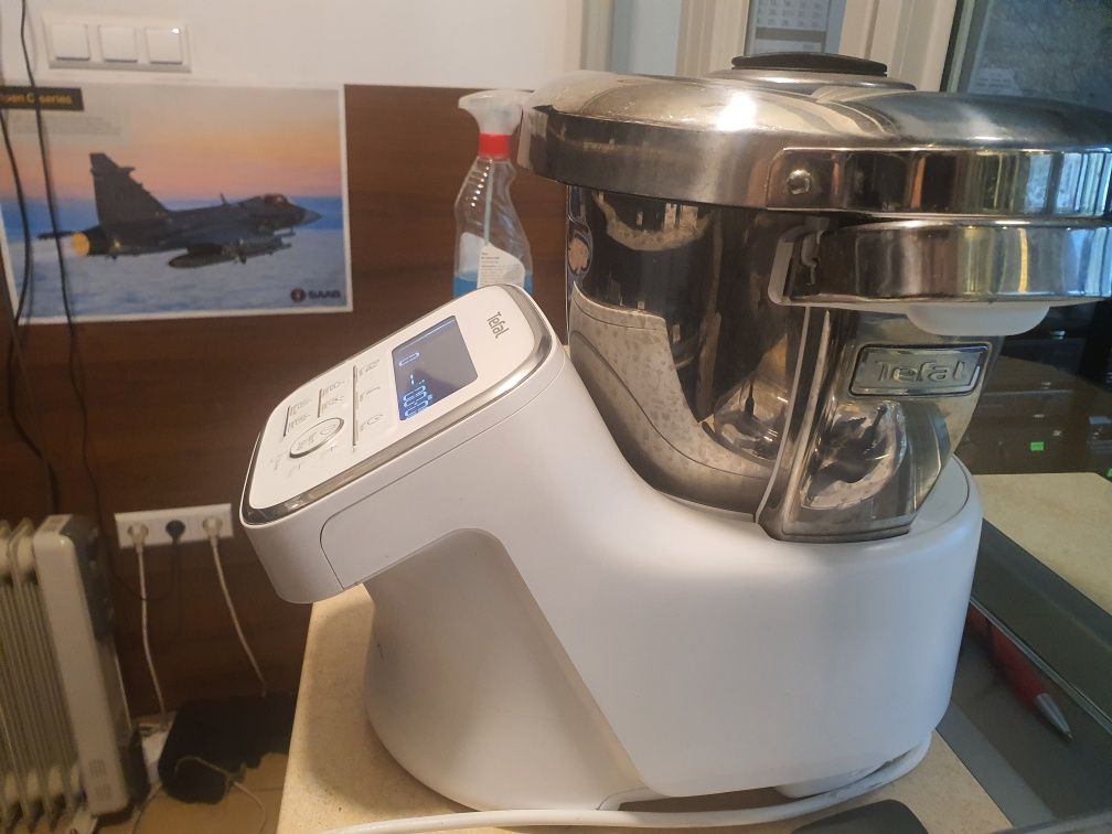 Tefal i-companion touch xl