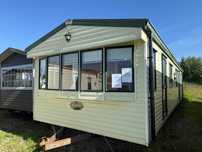 Domek holenderski angielski WILLERBY WESTMORLAND K1650 Camplas