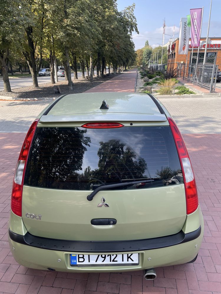 Продажа Mitsubishi Colt