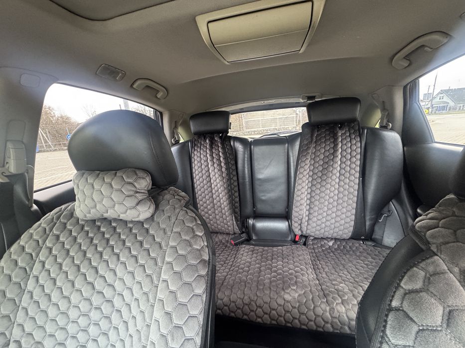 Продам infiniti fx35