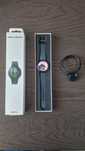 Galaxy Watch 4 44mm + Invoice