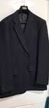 Garnitur (lekki-delikatny material)meski marki Pierre Cardin,rozm 60,