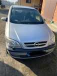 Opel Zafira A 1.8 125 KM