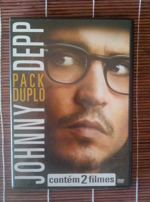Filmes DVD Usados preços diversos