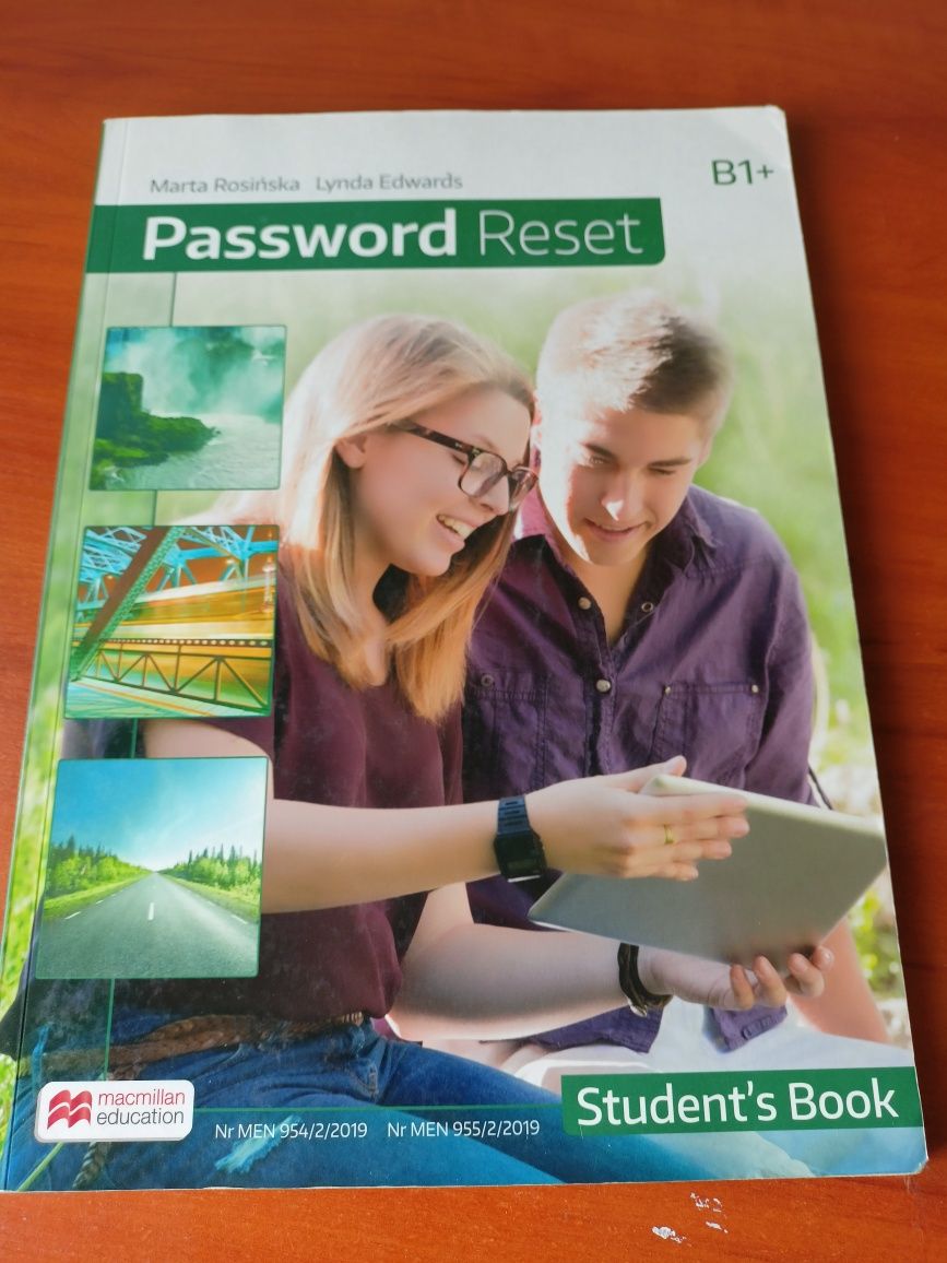 password reset b1+