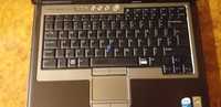 Laptop Dell Latitude D620