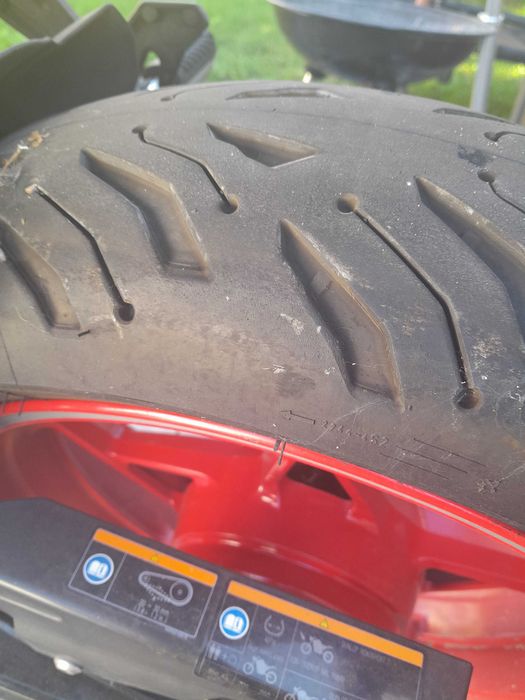 Kawasaki Z 650 limitowany