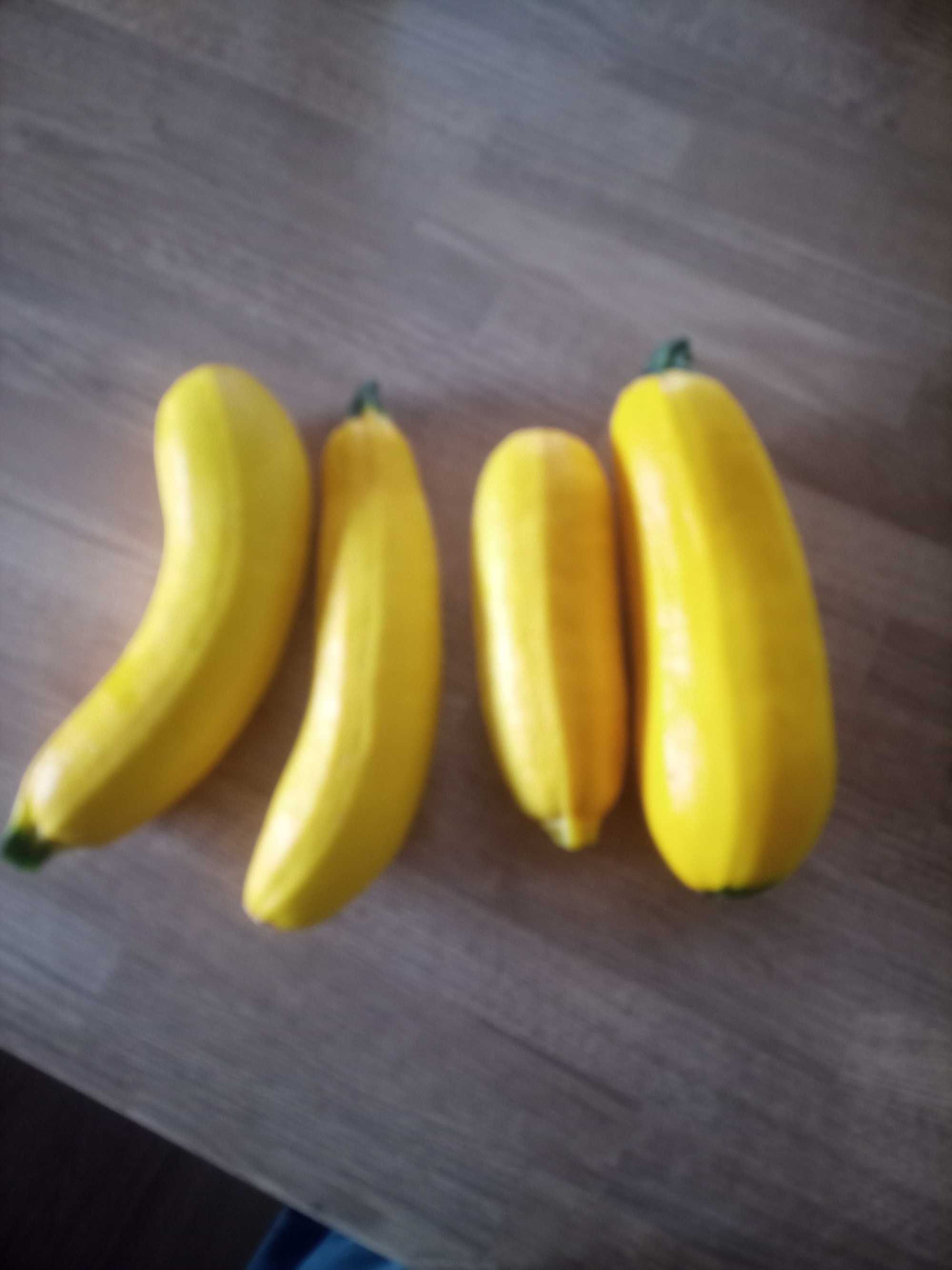 CUKINIA prosto z pola ŻÓŁTA 1 KG