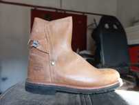 Botas de homem 41 e 44