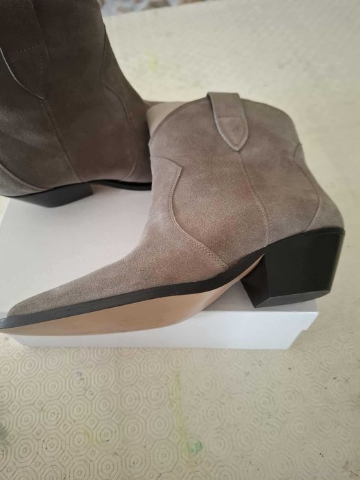 Texanas Anything Else nº 39