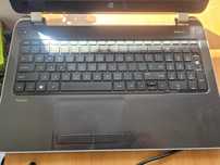 Laptop HP Pavilion 15 AMD A6-5000