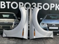 Форд Мондео 4 Крило Ford Mondeo Крила Крыло Правое Левое Розборка