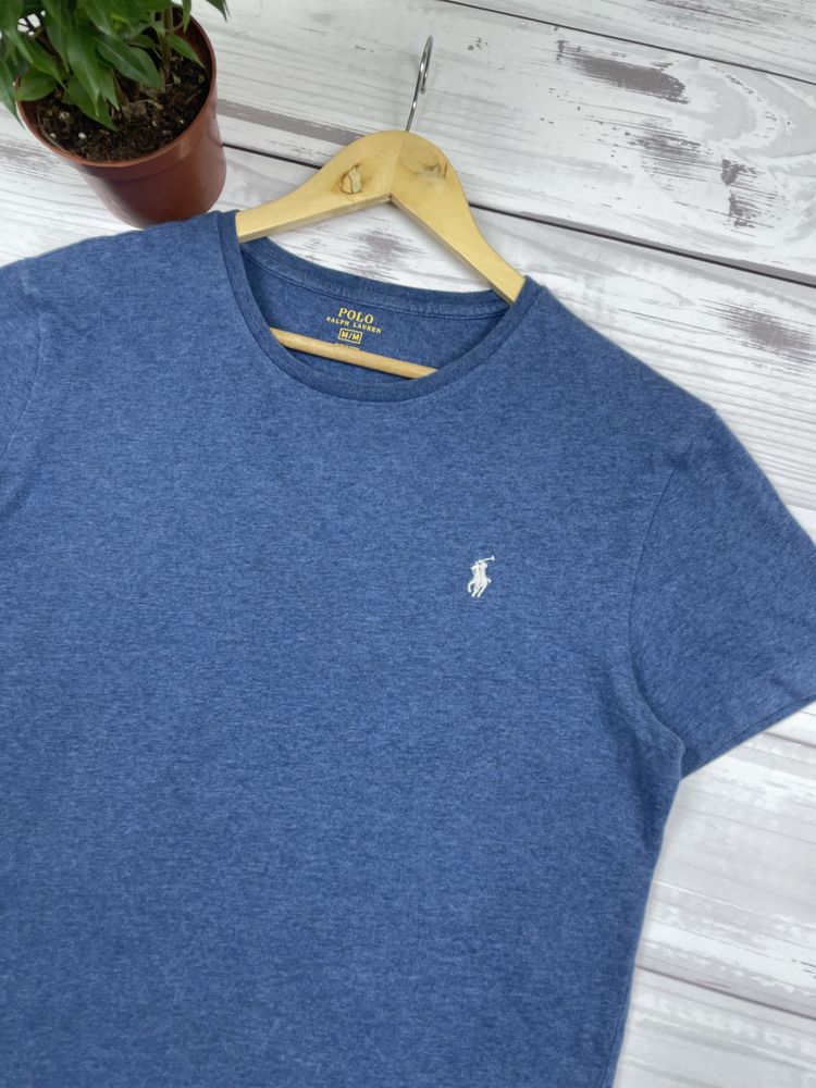 Футболка polo ralph lauren