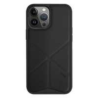 Etui Uniq Transforma Na Iphone 14 Pro Max Magclick Charging - Czarne