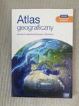Atlas geograficzny
