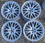 Alufelgi 20" 5x112 Audi Q7