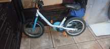 2 Bicicletas  para crianças