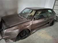 Golf mk2 , GTI , GTO RIEGER