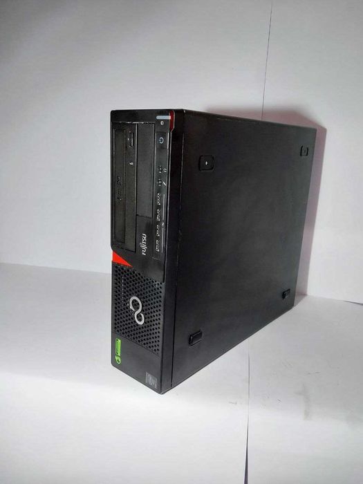 РОЗПРОДАЖ! Компьютер ПК Fujitsu E920 sff i5 4590 8GB 240гб ссд