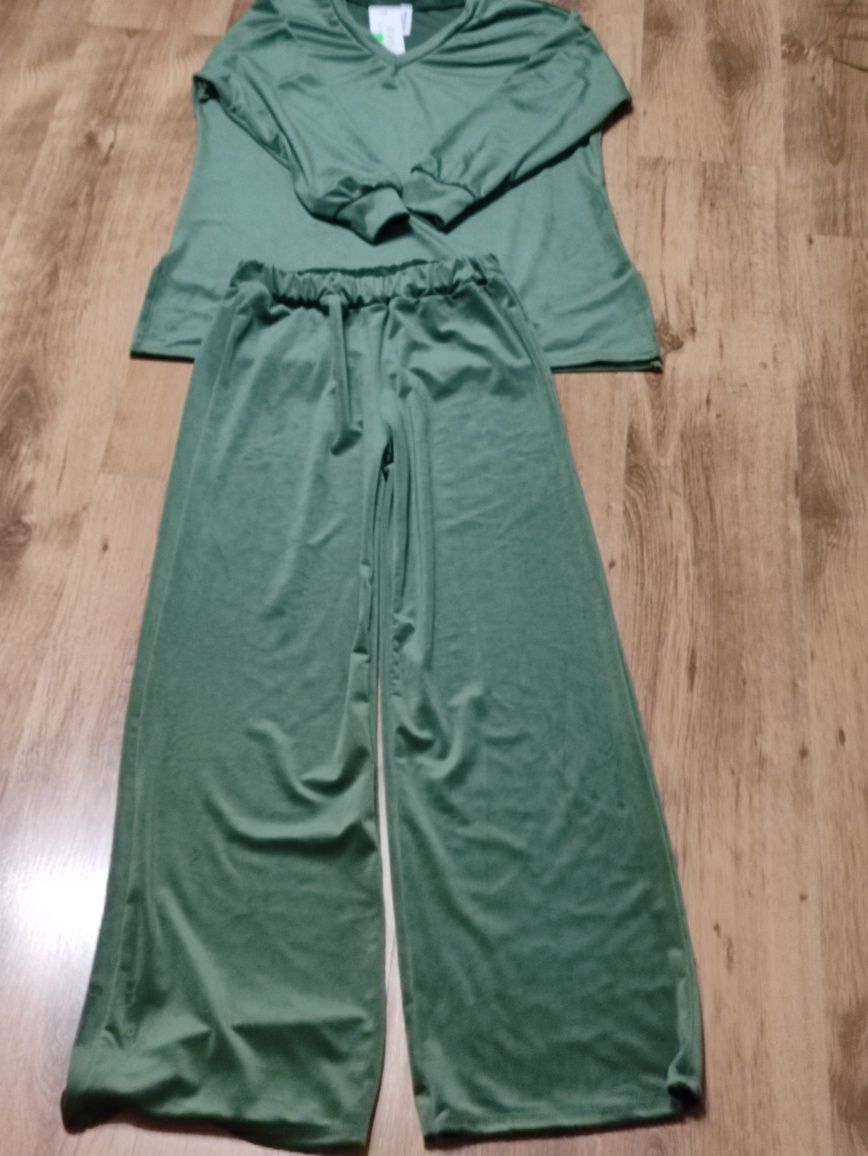 Sprzedam nowy dres