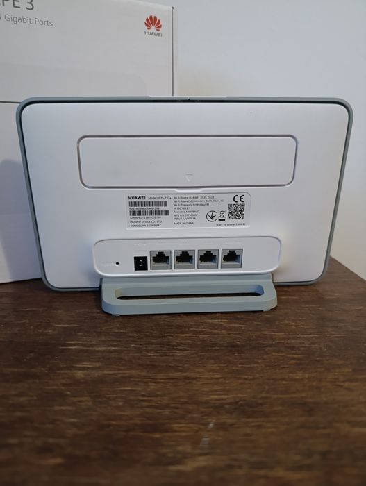 Router Huawei B535-232a bez simlocka