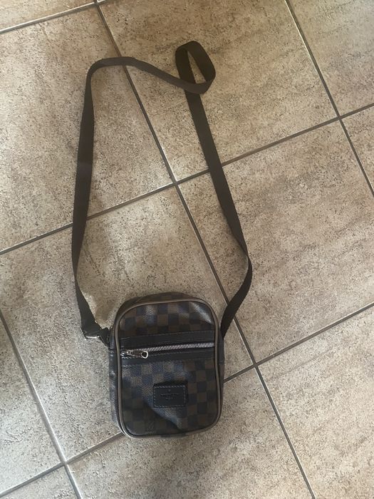 Torebka Louis vuitton