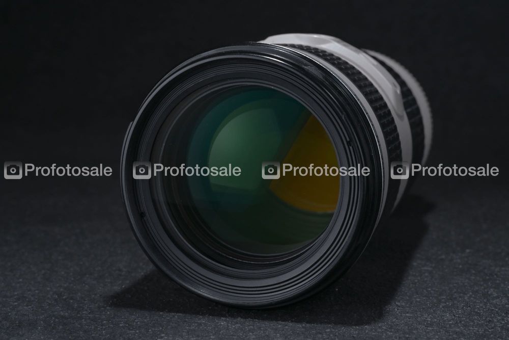 Об'єктив Canon EF 70-200mm f/4 L IS USM