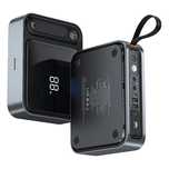 Powerbank Jump Starter do samochodu 3000a Baseus Super Energy Ultra -
