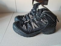 Salomon Xtempo GTX Gore-Tex buty trekkingowe damskie rozm. 40,5