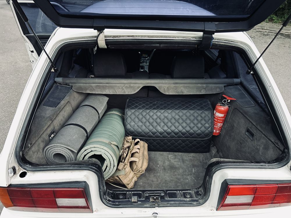 BMW e30 touring/БМВ е30