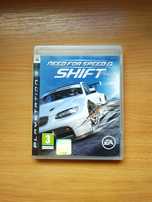 Need for speed Shift ps3, stan bardzo dobry, wysyłka olx