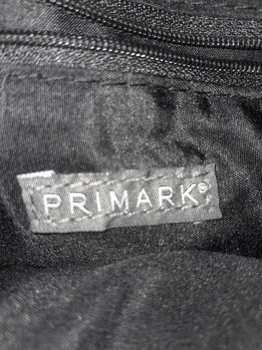 Сумка сіра PRIMARK