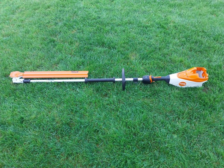 Stihl HLA 135 Akumulatorowe Nożyce do Żywopłotu 2022.6