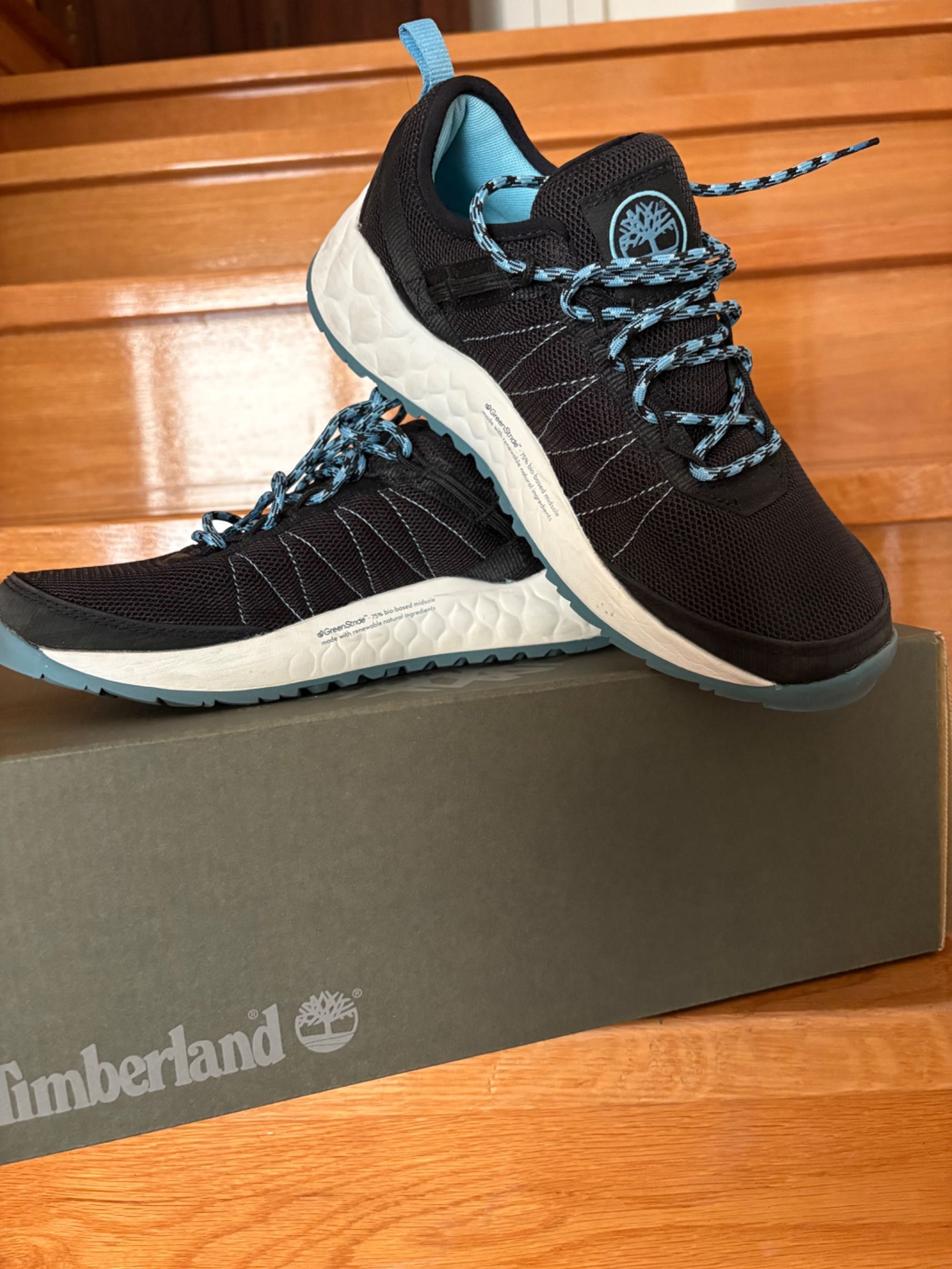 Timberland Sapatilhas Solar Wave