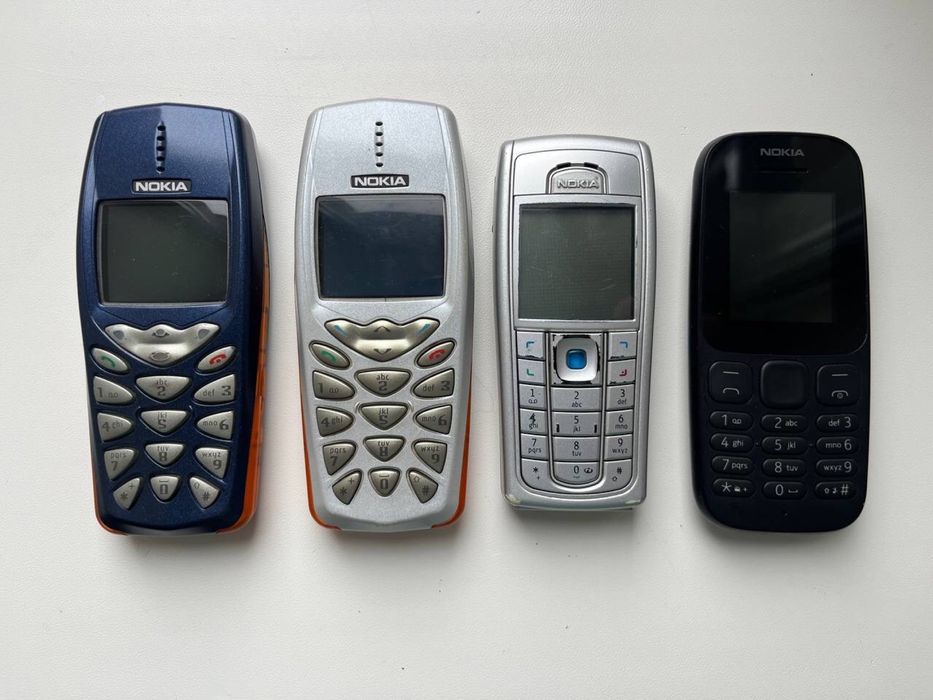 Nokia 3510 Оригінал.