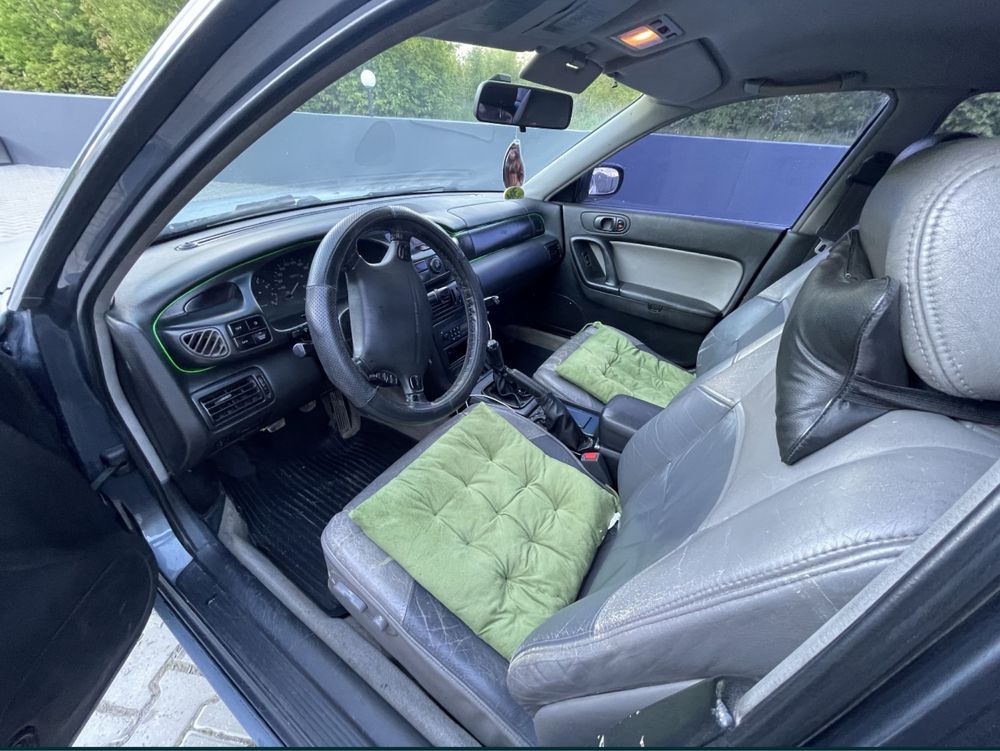 Продам Mazda ksedoks 9